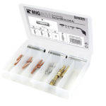 GYS MB15 torch consumables box 041226