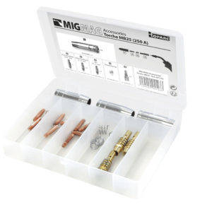 GYS 041233 MIG torch accessories box