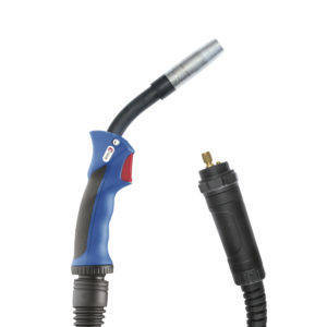 GYS 043268 MIG/MAG 150A MB15 air-cooled welding torch with 3 meter cable