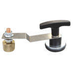 GYS 049666 Magnetic Earth Clamp for GYSPOT dent pulling