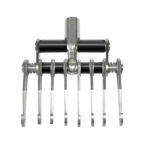GYS 049741 8-Tooth Claw for standard pulling bars