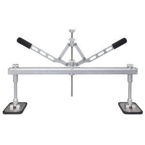 GYS Standard Reinforced Dent Pulling Leveling Bar 850mm 050716