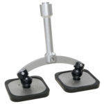 GYS 050723 Standard Double-Padded Levelling Bar Foot