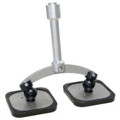 Double Pad Support Kit
