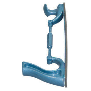GYS Car Body File Holder 051423 for steel body repair