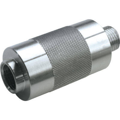 Set of 2 55mm Extension Joints for Dent Removal Bar