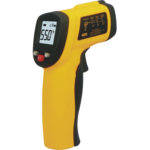 GYS Infrared Thermometer 052994 for non-contact temperature measurement