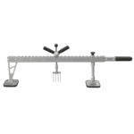 GYS Standard Double-Action Leveling Bar 053564