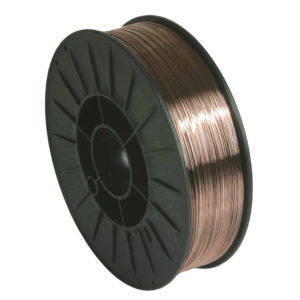 GYS steel MIG MAG welding wire 086111