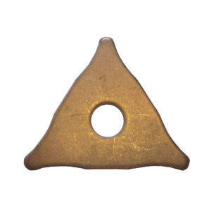 GYS 052239 copper-coated dent pulling star