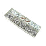 GYS 048195 Aluminum Dent Pulling Stud Kit M5 M6