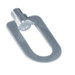 GYS Dent Pulling Rings for 6mm Studs 052628