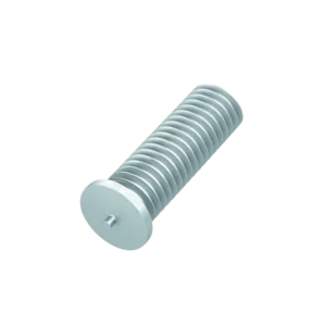 GYS AlMg3 M4x12mm Aluminum Threaded Studs 050273
