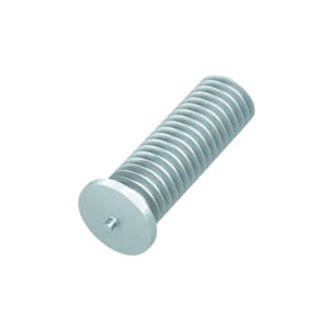 GYS AlMg3 M5x12mm Aluminum Threaded Studs 048140