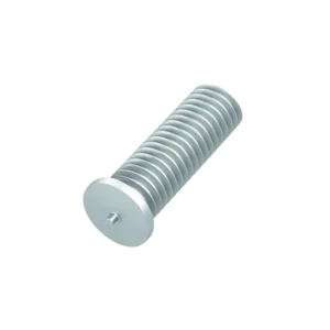 GYS AlSi12 M6x12mm Aluminum Threaded Studs 048003