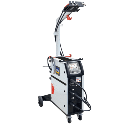 GYS M3 GYS AUTO 032897 MIG/MAG welding machine for collision repair