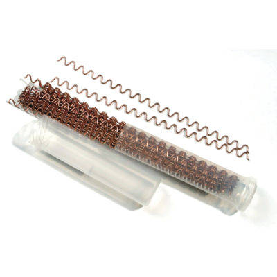 Bag of 50 Wavy Wires