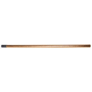 GYS 049468 Carbon Shrinking Electrode Ø10 x 300 mm