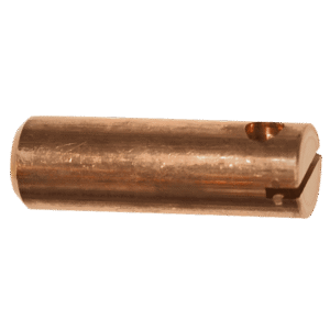 GYS 049574 Electrode Ø16 for Rings 8x16