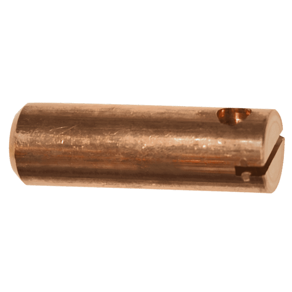GYS 049574 Electrode Ø16 for Rings GYS 049574 Electrode Ø16 for Rings 8x16