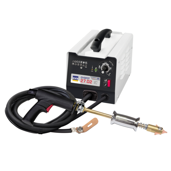 GYSPOT 27.02 dent puller for car-body repair