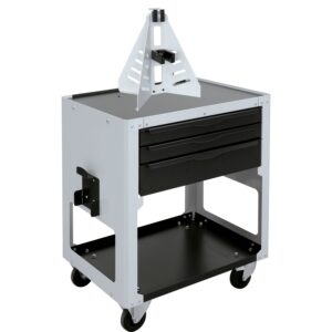 GYSPRESS 10T workstation and support 055391