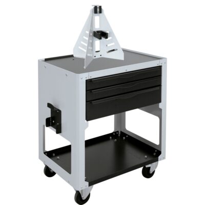 GYSPRESS 10T workstation and support 055391