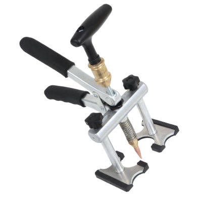 Manuspot with 4 electrodes and Quick Connect