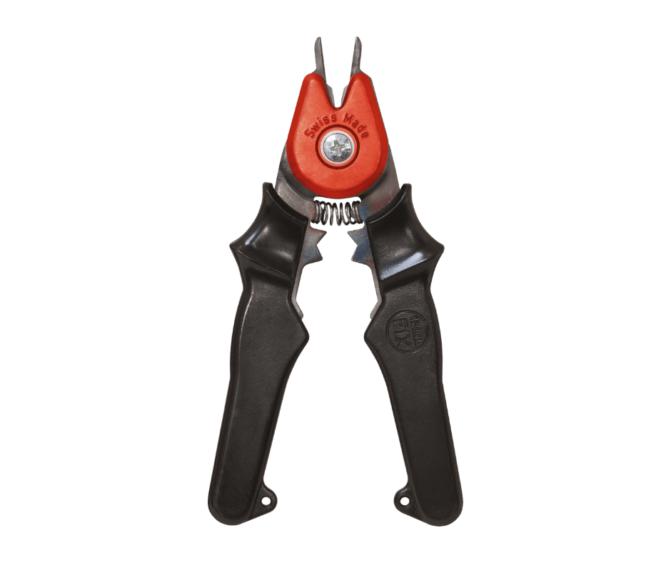 MIG MAG welding pliers for cleaning welding torch nozzles GYS MIG MAG welding pliers 041332