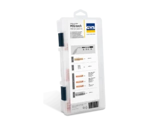GYS 041226 MIG torch accessories box