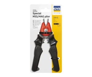 GYS 041332 MIG welding torch pliers