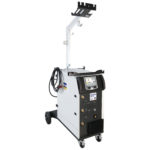 GYS AUTOPULSE 320-T3 036710 MIG MAG welder