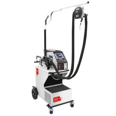 GYSPOT PTI-s7 022188 resistance spot welder