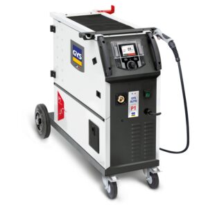 GYS P1 GYS AUTO 220 A single-phase MIG welder