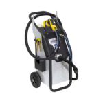 GYSDUST SELF EXTRACTOR