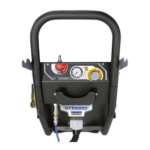 GYSDUST SELF EXTRACTOR
