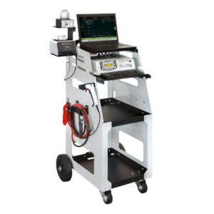 GYSFLASH TROLLEY XL - ND