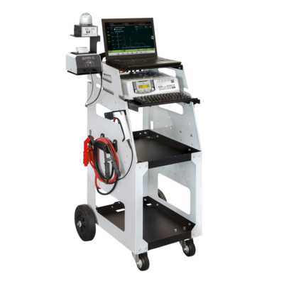 GYSFLASH TROLLEY XL - ND