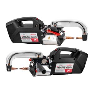 GYSPOT PTI MASTER 087972 professional spot welder