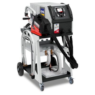 GYSPOT PTI MASTER 087972 resistance spot welder