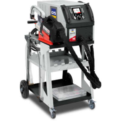 Spot Welder