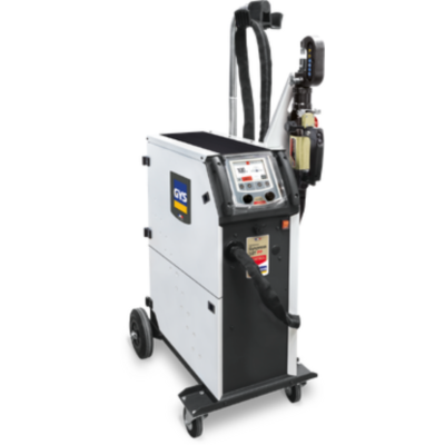 GYSPRESS WORKSTATION 10T PUSH-PULL CONTROL