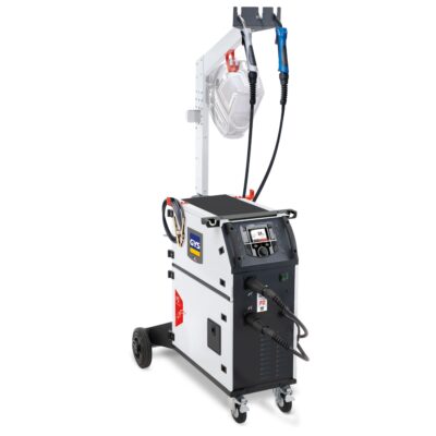 P2 GYS AUTO 083134 MIG MAG welding unit