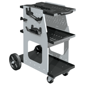 TROLLEY 4m³ WELD 810