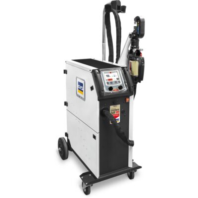 WORKSTATION GYSPRESS 10T PP CONTROL riveting station – 063860