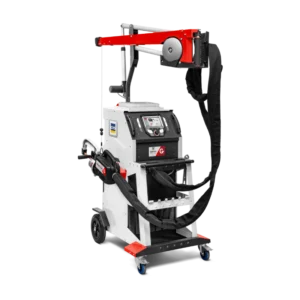 GYS GYSPOT PTI GENIUS Plus automotive resistance spot welder