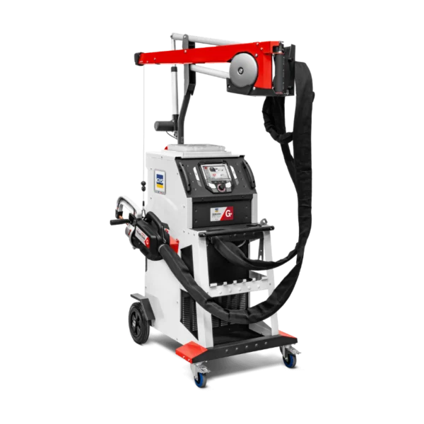GYSPOT+PTI+GENIUS+PLUS+(1) GYS GYSPOT PTI GENIUS Plus automotive resistance spot welder