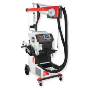 GYS BMW C7502654 Resistance Spot Welder