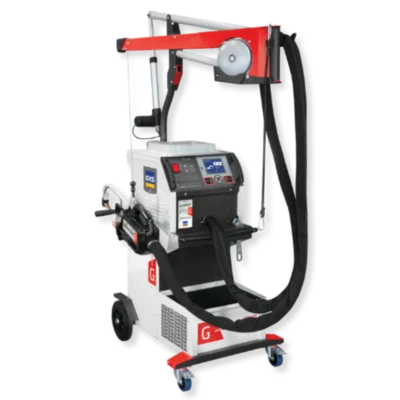 GYS BMW C7502654 Resistance Spot Welder