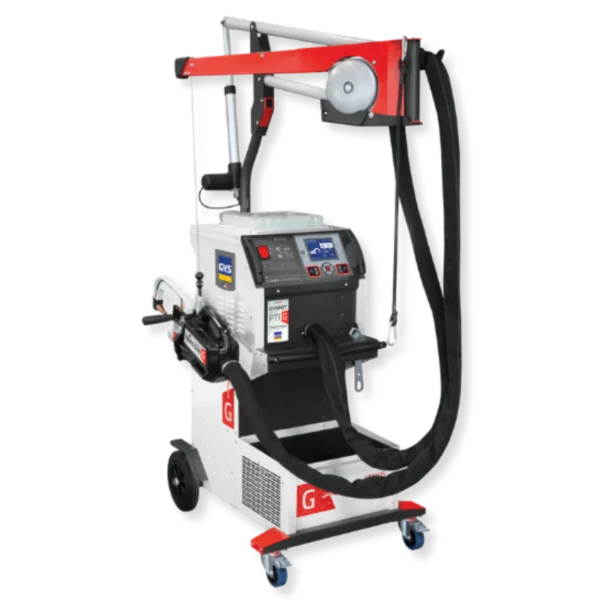 PTI-G GYS BMW C7502654 Resistance Spot Welder